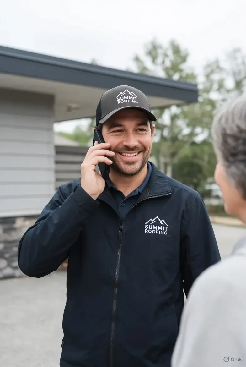 Flat Roof Leak Repair East Point, KY FAQs